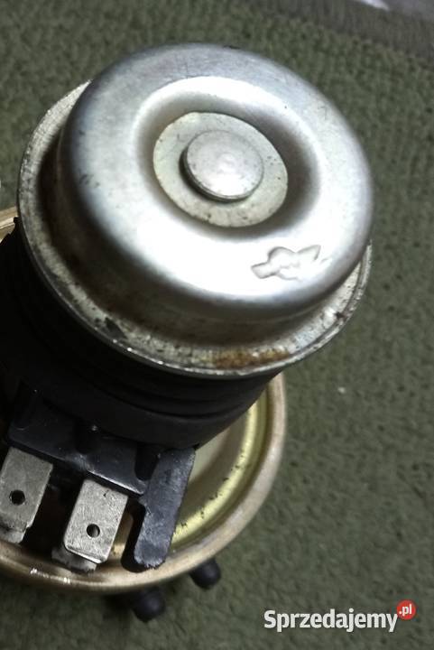 Pompka spryskiwacza Żuk Nysa Lublin nożna śląskie Cieszyn sprzedam