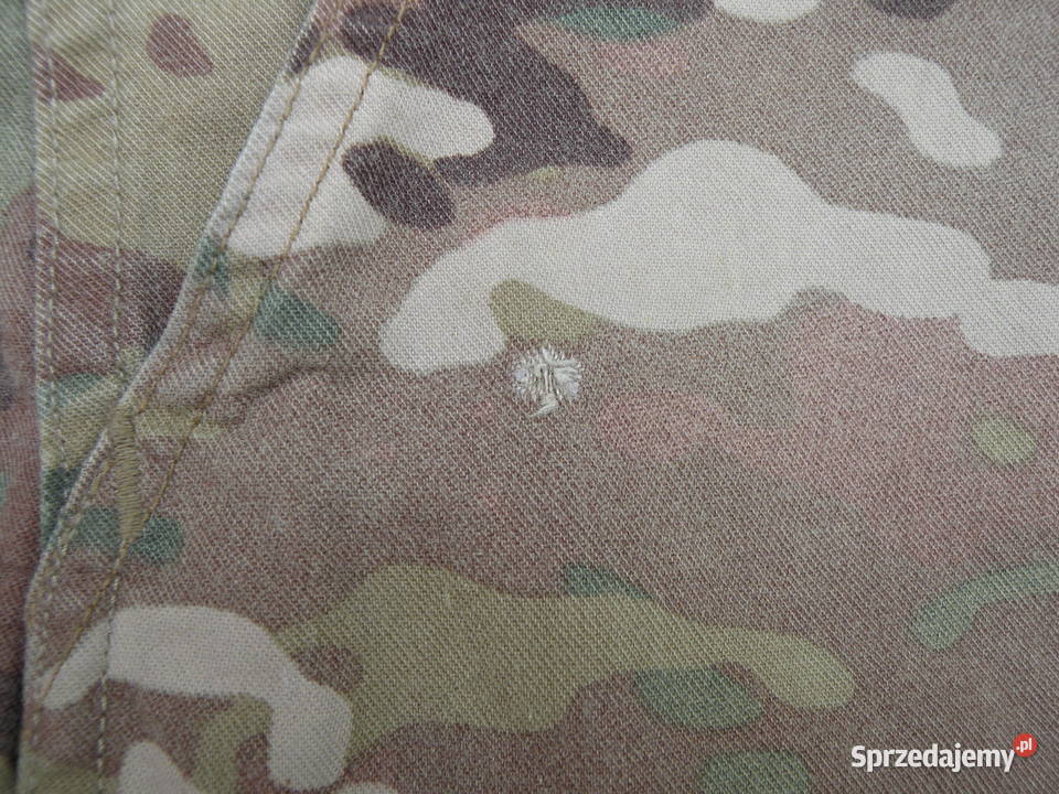 Spodnie ACP multicam medium regular Wrocław