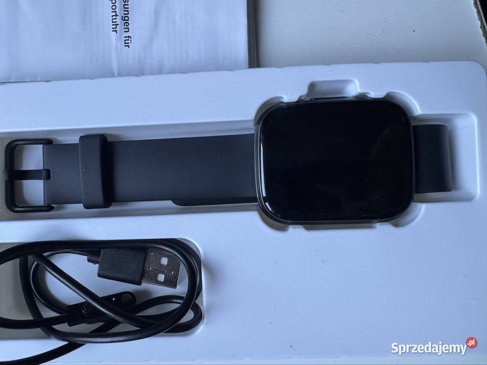 Zegarek smart Grodzisk Mazowiecki