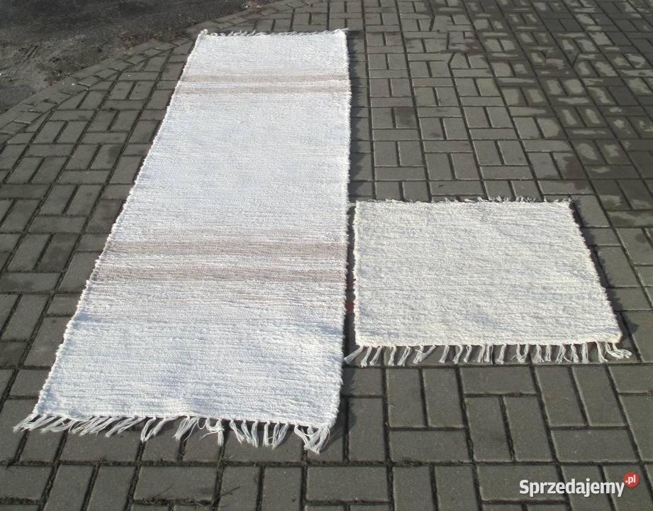 Para dywanów skandynawskich lata 70 Lublin sprzedam