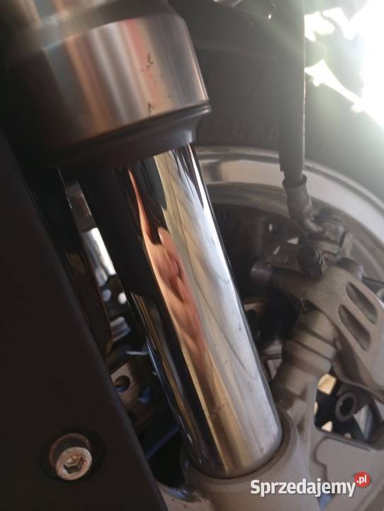 Kawasaki z 1000 Jodłówka Tuchowska