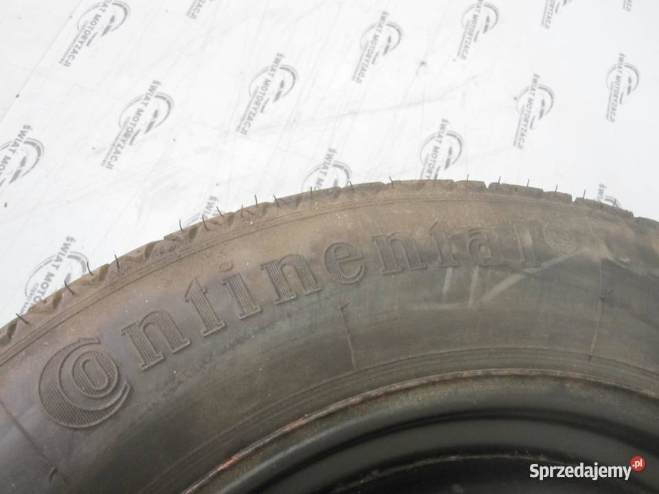 FOCUS MK3 MONDEO IV C koło dojazdowe 1259016 98M