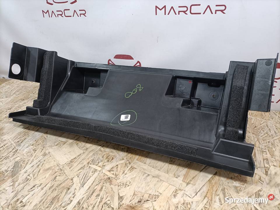FORD RANGER 19 WZMOCNIENIE ZDERZAKA PRZÓD osobowe sprzedam