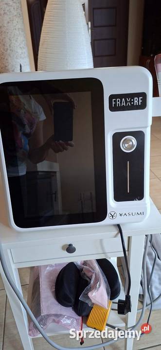 FRAX RF Yasumi