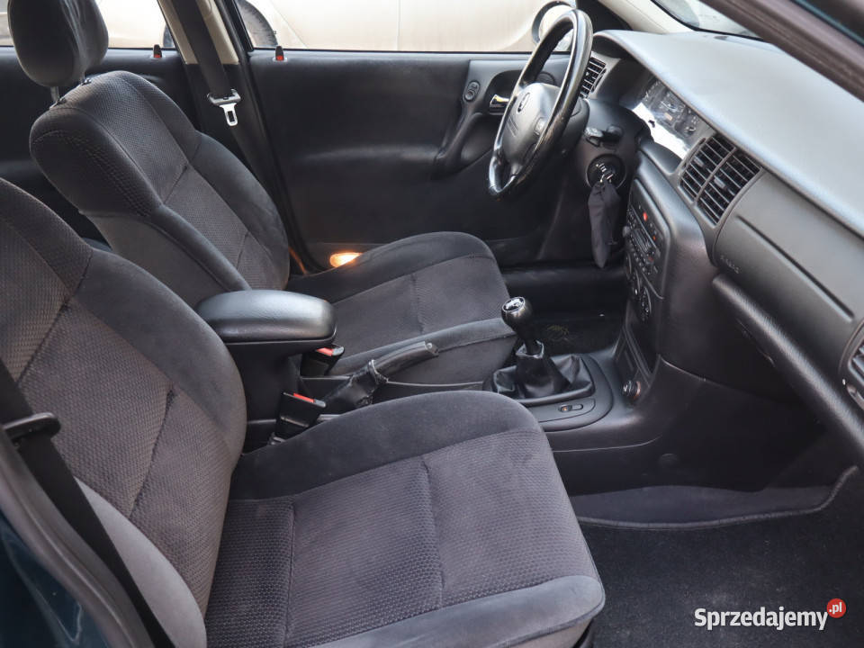 Opel Vectra 16 Katowice