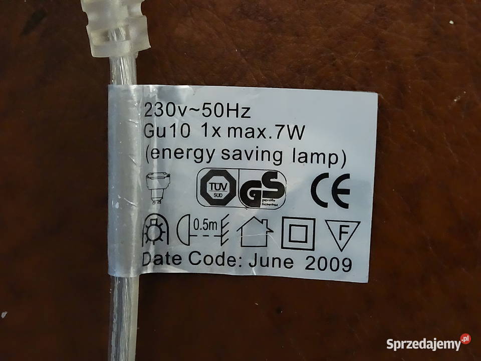 Lampka Biurkowa Na Klips Metalowa Lampka Do Biłgoraj