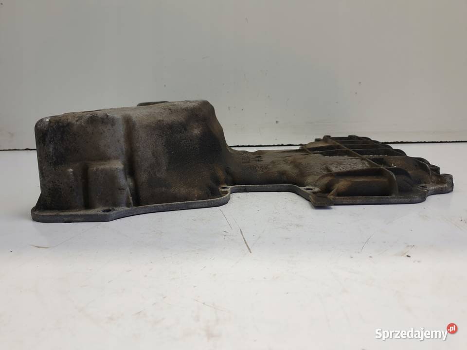 Mercedes W203 26 V6 MISKA OLEJOWA oleju Chełm