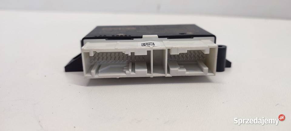 VW TIGUAN II ALLSPACE MODUŁ PARKOWANIA PDC