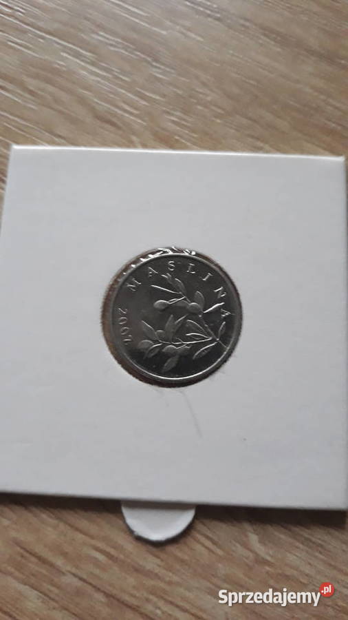 20 Lipa Chorwacja 2007 r Konin