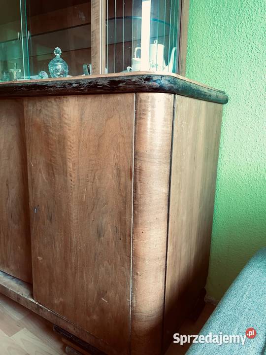 Stare Drewniane Meble Odbior Osobisty Katowice sprzedam