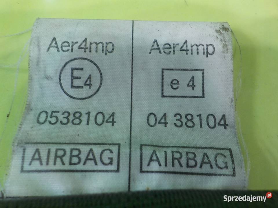 HONDA INSIGHT II 13 IMA 12r HB pas osobowe Suków sprzedam