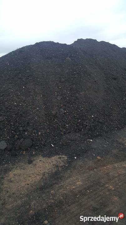 Pofrez destrukt kruszywo asfaltowe do Zbąszyń
