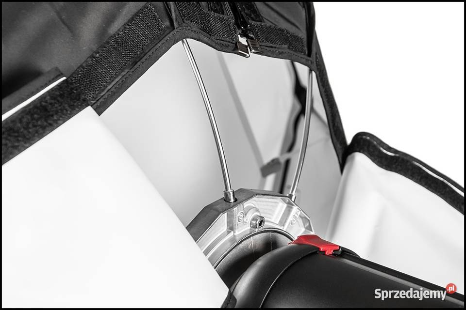 Softbox OCTA 150 Quadralite FOMEX Promocja Warszawa