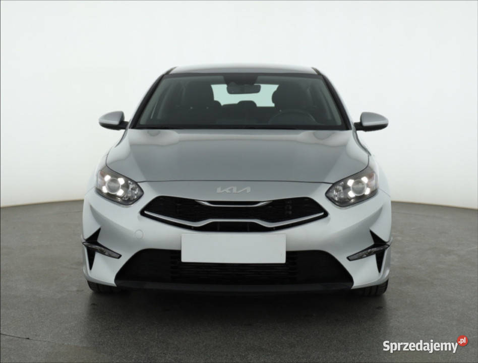 Kia Ceed 15 TGDI bluetooth Piaseczno