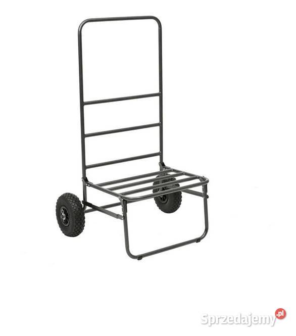 Wózek Elektrostatyk W3 podkarpackie Dębica sprzedam