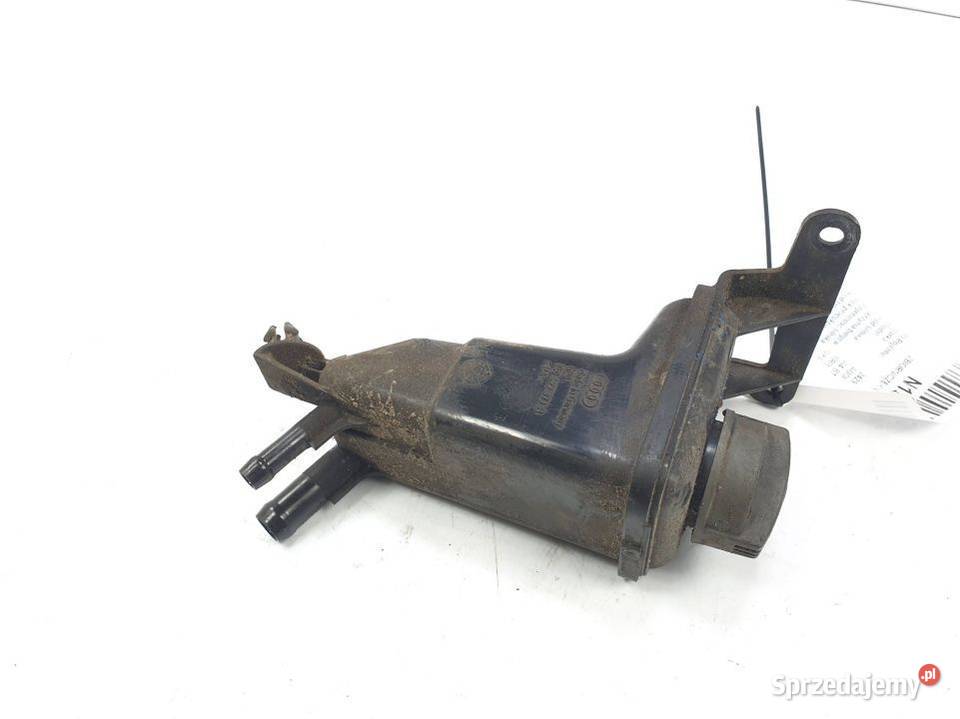 ZBIORNICZEK WSPOMAGANIA AUDI A4 B7 8E0422373B Lipno