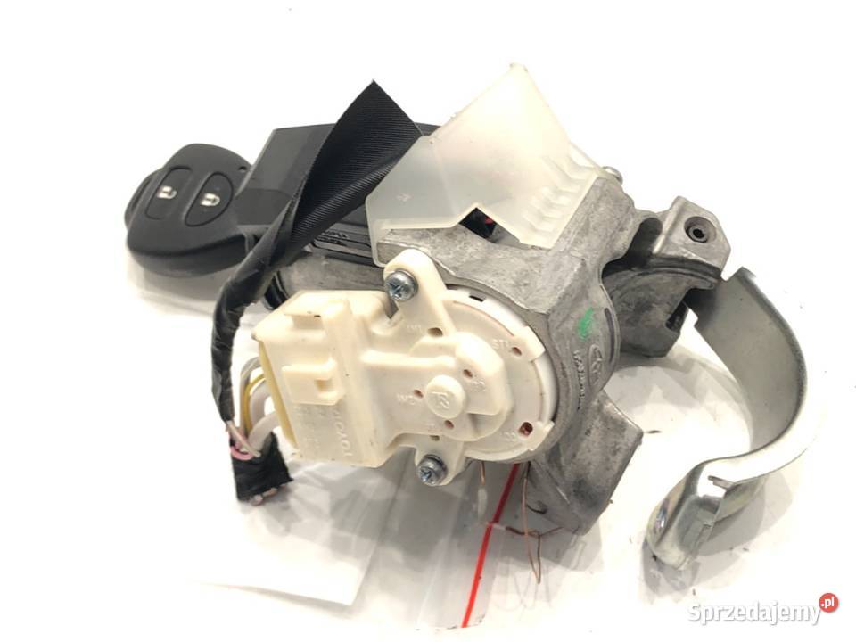 STACYJKA TOYOTA AURIS I N0502638 16 124 0612 Stacyjki i kluczyki