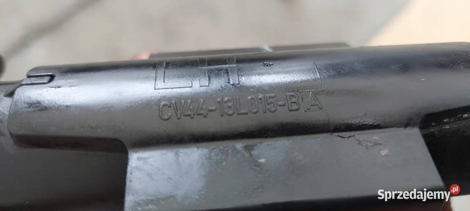 SPRYSKIWACZ LAMPY LEWY KUGA MK2 ORYGINAŁ