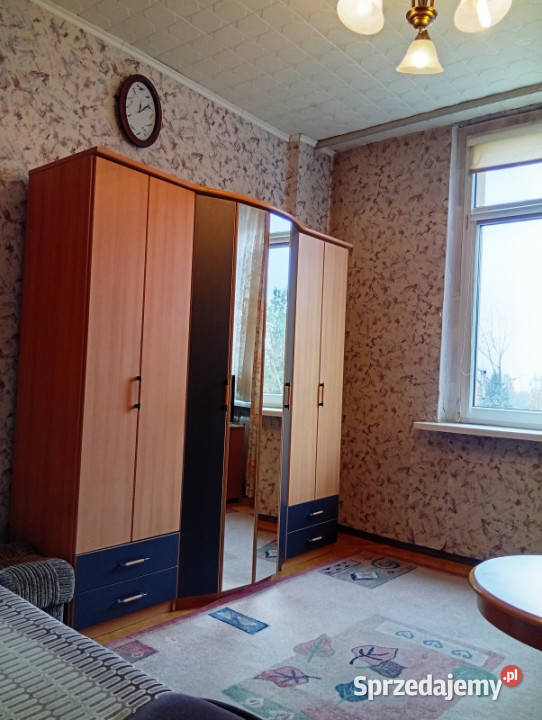 Mieszkanie z potencjałem Sprzedaż śląskie Dąbrowa Górnicza