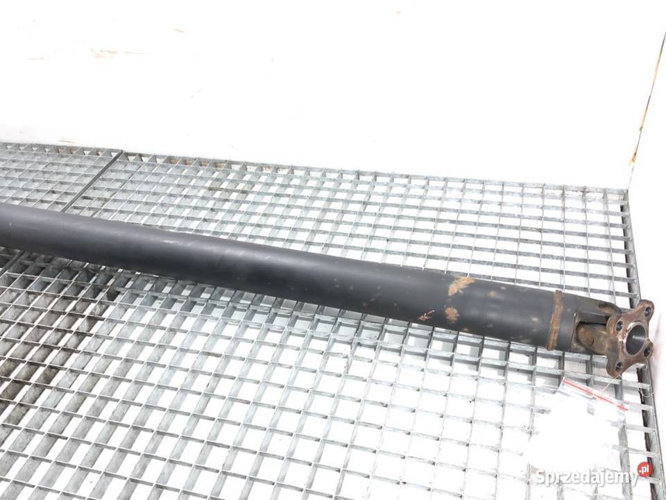 WAŁ NAPĘDOWY TYŁ MITSUBISHI OUTLANDER II SUV