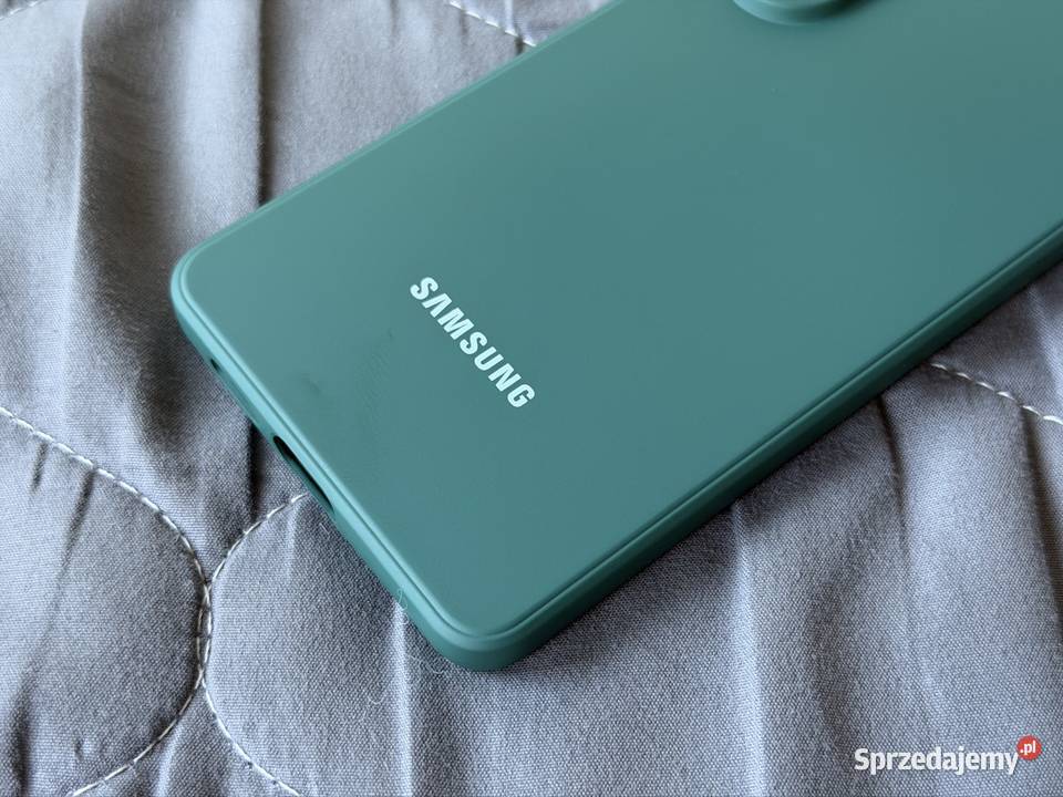 Etui Case Plecki do Samsung Galaxy S26 Plus wielkopolskie Września