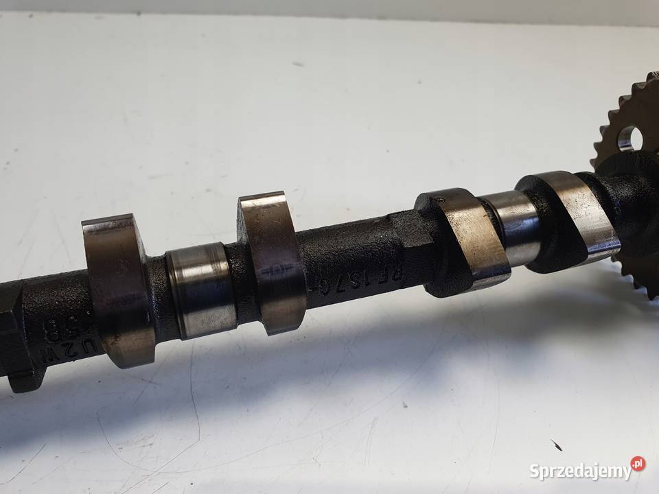 WAŁEK ROZRZĄDU Ford C MK2 18 16V ssący QQDA QQDB lubelskie Chełm