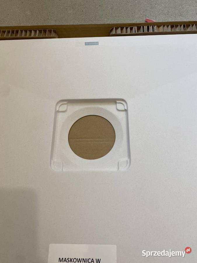 Brodzik granitowy prostokątny 120x80 Deante Brodziki Rzeszów