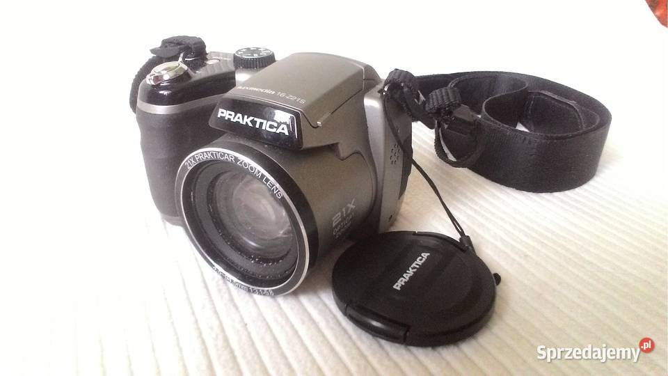 PRAKTICA LM16Z21S 16Mpix