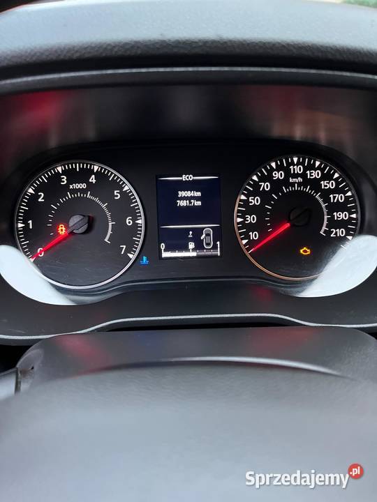 Dacia Duster Prestige TCe 100LPG g2021 Chojnice 1000cm3