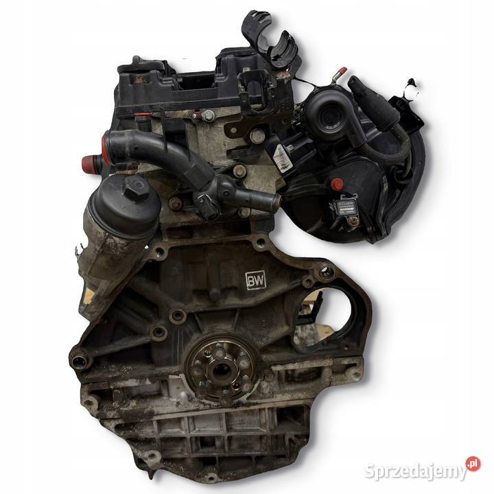 SILNIK A14XER Opel Meriva B Corsa D Astra IV J lubelskie Chełm sprzedam