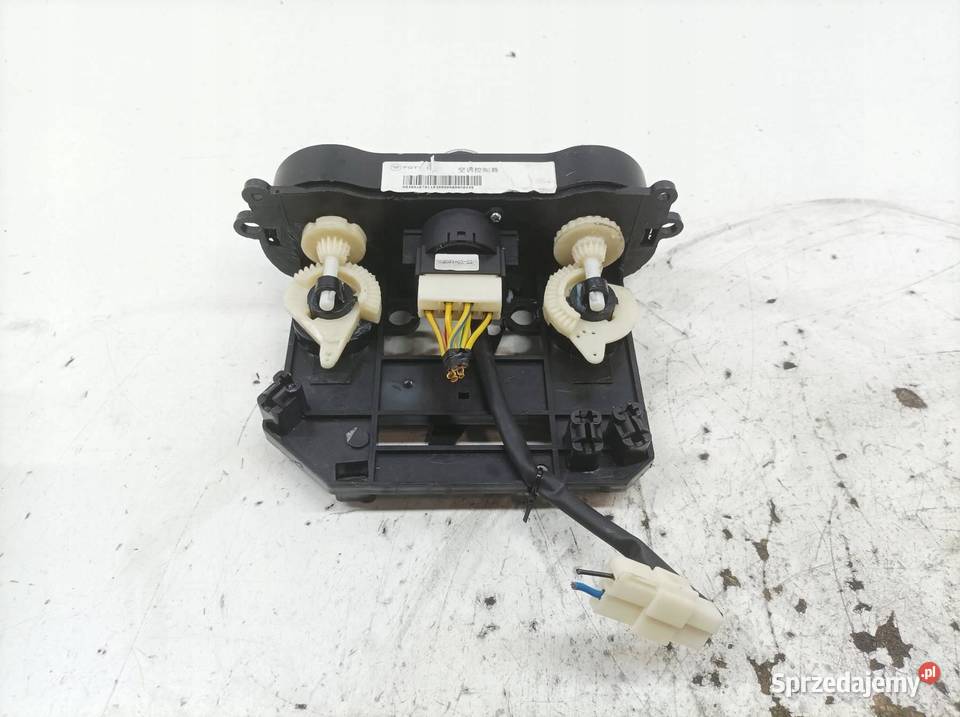 PANEL NAWIEWU UC A0385 ET811030000A Piaggio