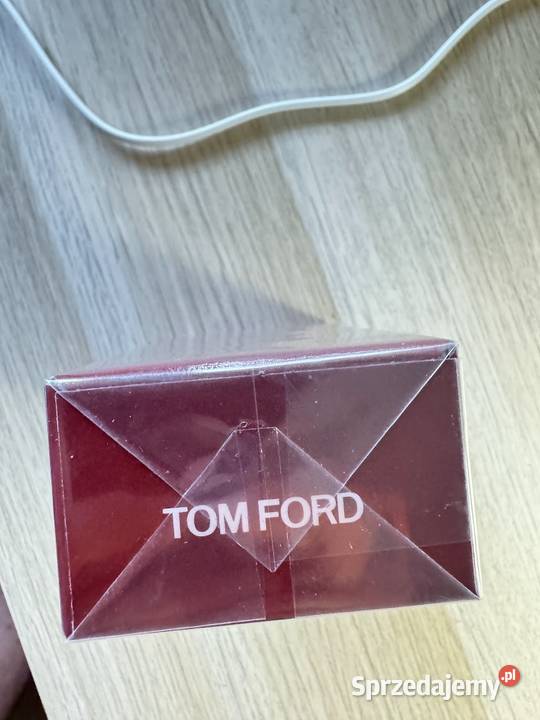 Tom Ford Białystok