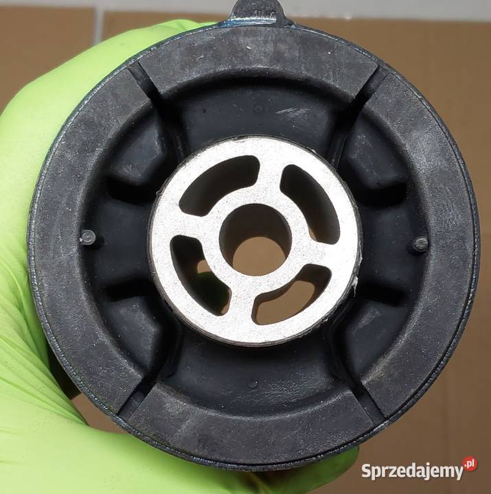 TULEJA BELKI TYLNEJ LP PRZEDNIA CITROEN BERLINGO tuleje i poduszki Mielęcin