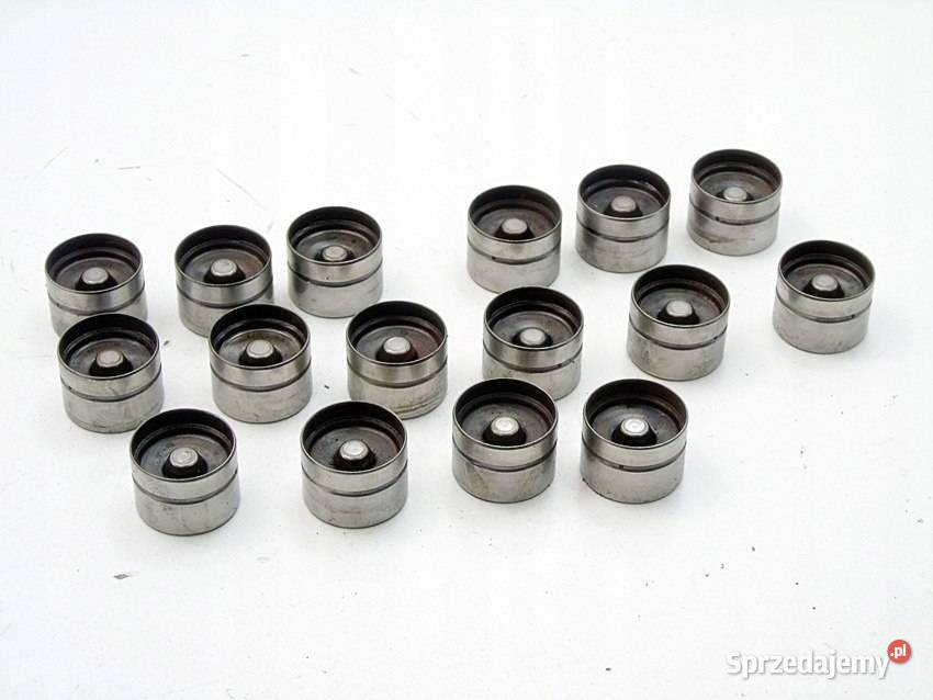 POPYCHACZE SZKLANKI GŁOWICY 20 JTS ALFA ROMEO Silniki i osprzęt sprzedam