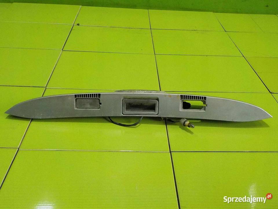C MK2 II 12r blenda klapy tyl AM51R43404AW mazowieckie Suków