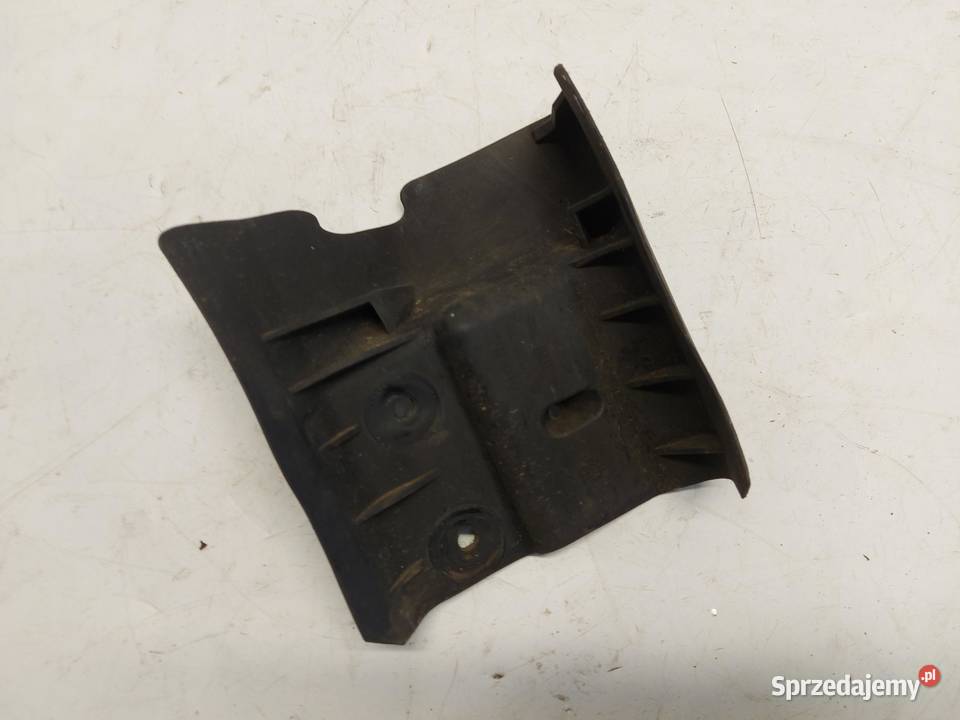 Mercedes EQC 400 W293 OSŁONA ŚLIZG LEWY PRZÓD sprzedam