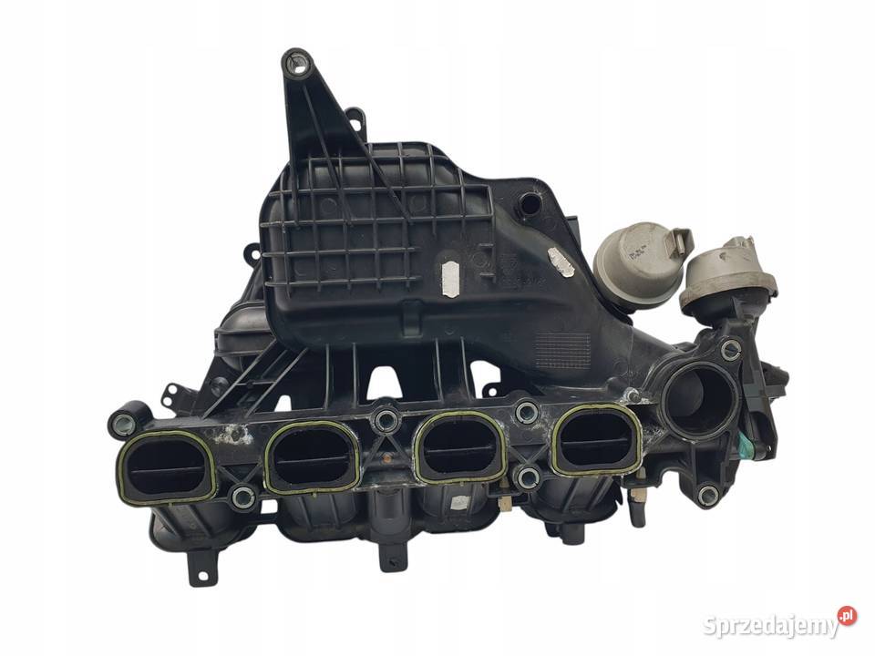 KOLEKTOR SSĄCY Ford C Focus II 18 16V 4M5G9424FT Chełm sprzedam
