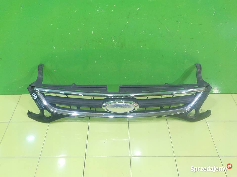 FORD MONDEO MK4 LIFT 20 B 11r HB 5D atrapa grill osobowe Części samochodowe Suków