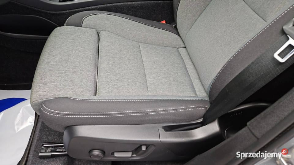 Volvo XC 40 T2 Core aut Z Polskiego Salonu autoalarm
