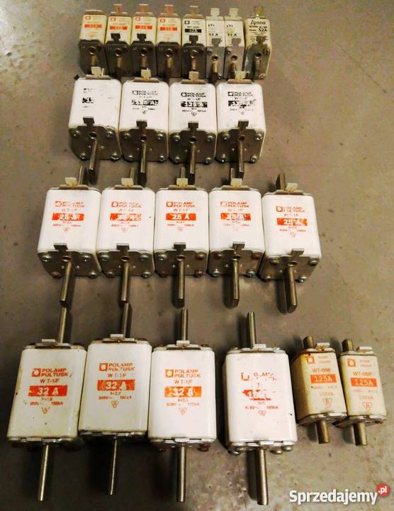 Wkładki topikowe zwłoczne 25125 Warszawa