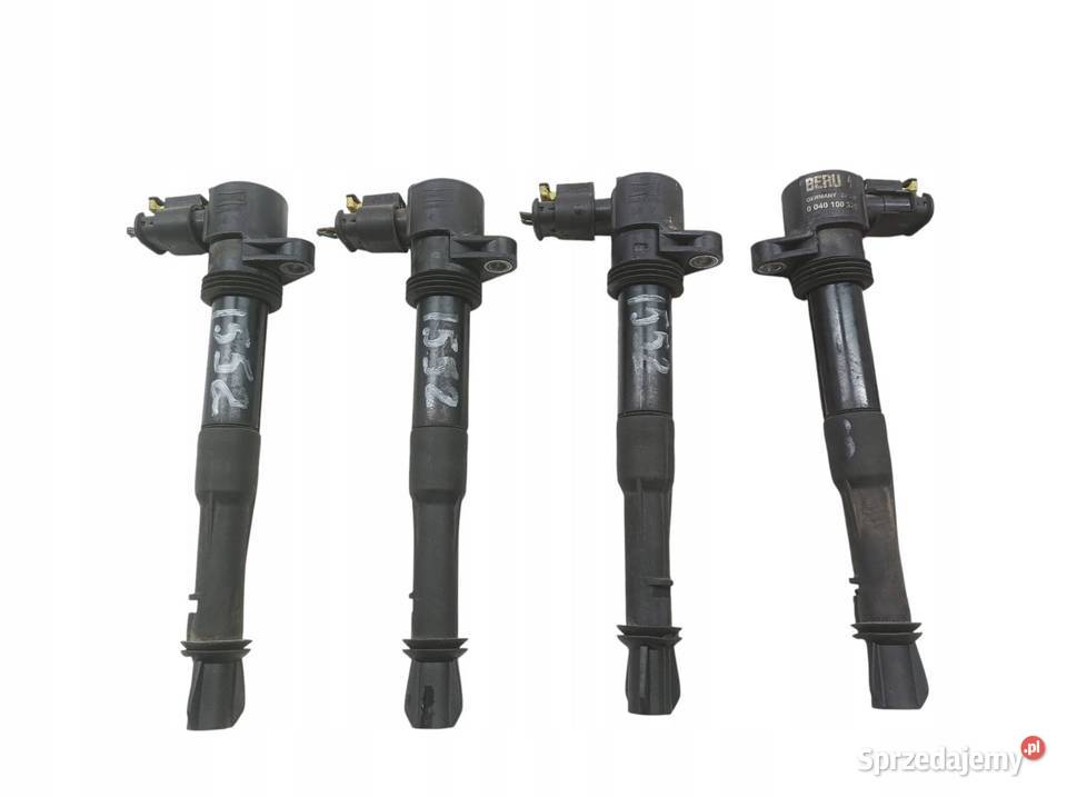 CEWKA ZAPŁONOWA KPL 4 0040100320 16 B 103 Fiat