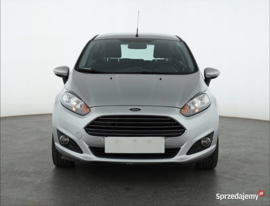 Ford Fiesta 10 EcoBoost Piaseczno