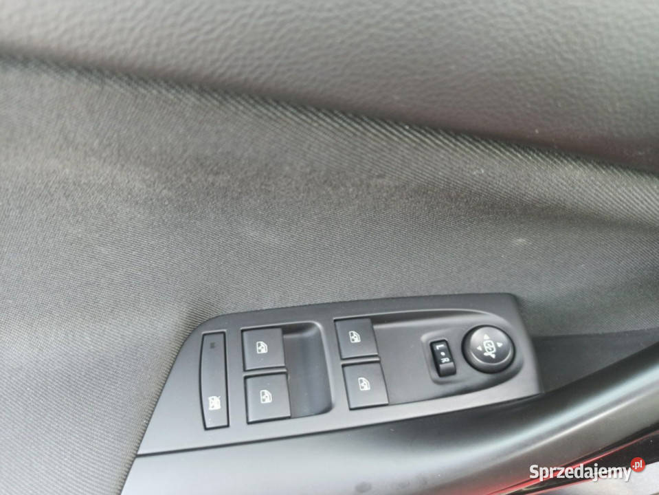 200 salon I właściciel Astra