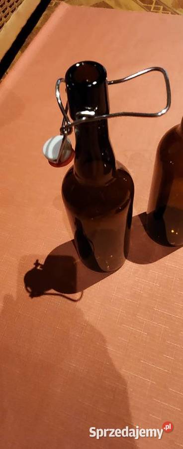 Butelki do soków napojów 750 ml Gliwice