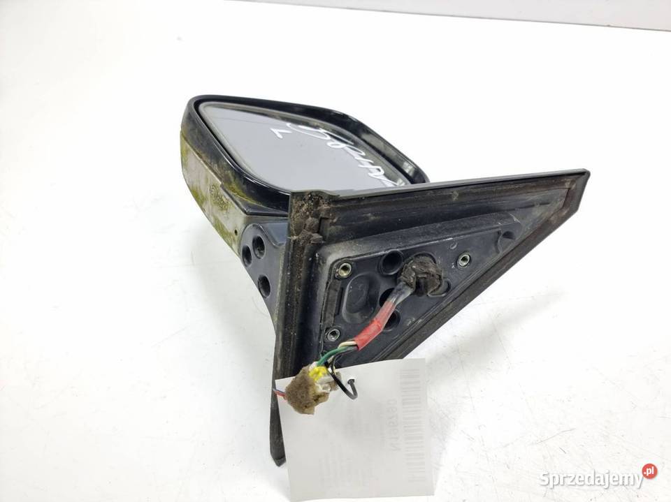 LUSTERKO LEWE MITSUBISHI PAJERO III V80 Lipno sprzedam