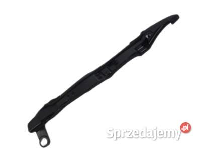 TOYOTA Chr Oslona slizg blotnika lewy przod Kąty Wrocławskie