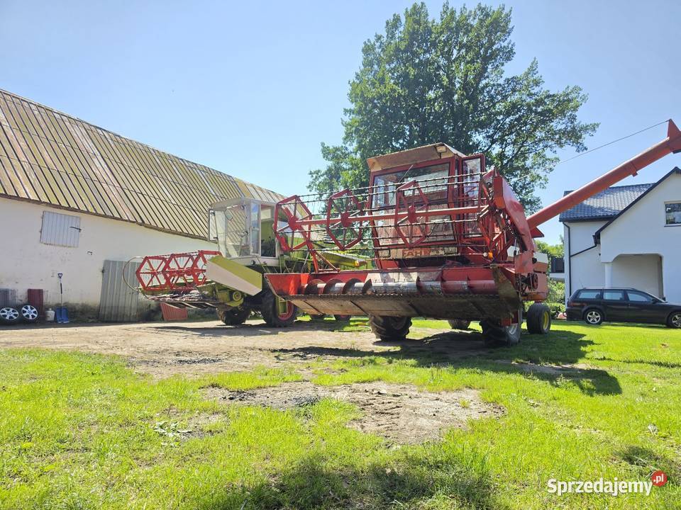 Fahr m1302 hydromat 42 m zachodniopomorskie