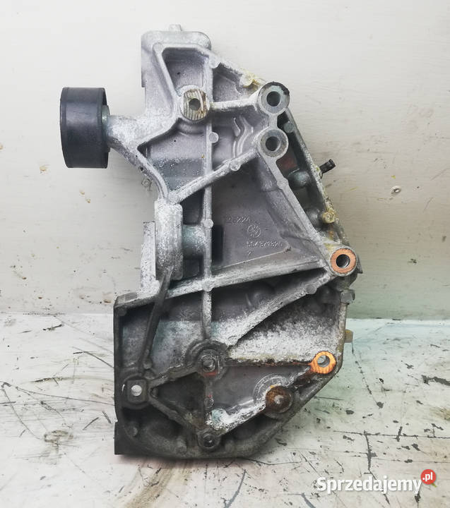 Łapa alternatora Mitsubishi Canter 30 504371326 Suchedniów