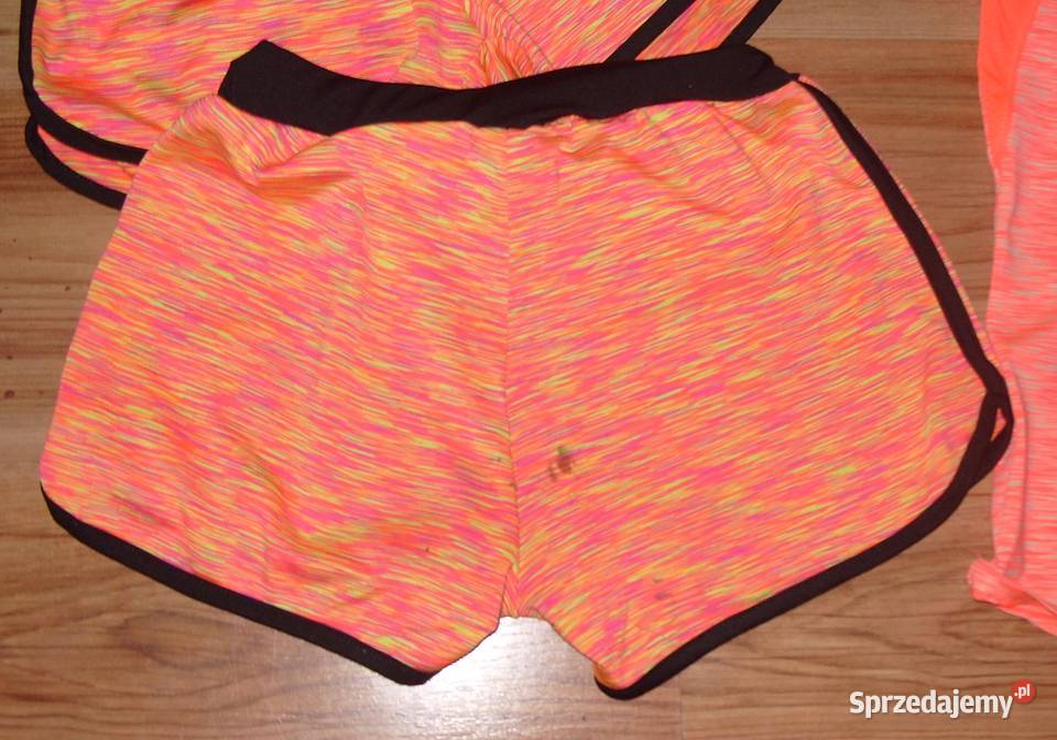 LUSA Bluzeczka 3xspodenki1 146152 Rozmiar 146 Rawicz sprzedam