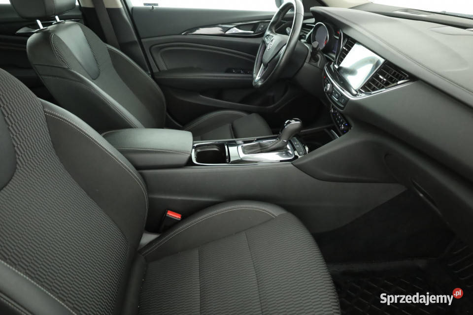 Opel Insignia 20 CDTI wspomaganie kierownicy łódzkie Łódź sprzedam
